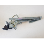 85720-0D30 CREMAGLIERA ALZACRISTALLO ANTERIORE SINISTRA TOYOTA YARIS 2015