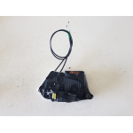 SERRATURA CHIUSURA PORTA ANTERIORE SINISTRA TOYOTA YARIS 2015 8PIN 