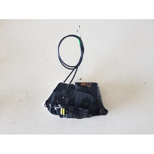 SERRATURA CHIUSURA PORTA ANTERIORE SINISTRA TOYOTA YARIS 2015 8PIN 