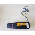 CN15-A611D611-AV AIRBAG SEDILE SINISTRO LATO GUIDA FORD ECOSPORT 1.5 B 82KW 2015 34130945C 