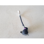 ATTACCO PRESA PORTA USB PEUGEOT BELVILLE 200 B 2017