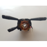 07356081840 DEVIOLUCI LEVE DEVIO CONTATTO SPIRALATO ROTORE FIAT QUBO 2015