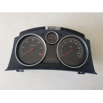 13216684 QUADRO STRUMENTI CONTACHILOMETRI OPEL ZAFIRA B 1.9 88KW D 5P 6M (2006)