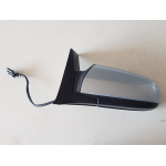 13131969 SPECCHIO SPECCHIETTO ESTERNO RETROVISORE SINISTRO OPEL ZAFIRA B 2008 5PIN 