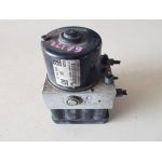 13244860 CENTRALINA POMPA AGGREGATO ABS OPEL ZAFIRA 1.9 D 88KW 2006 Z19DT 10.0206-0264.4 