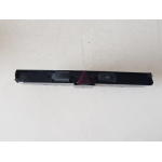 13100105 PULSANTIERA COMANDO CONSOLLE CENTRALE 4 FRECCE OPEL ZAFIRA 1.9 D 88KW 2006 Z17DT