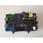 13220831 CENTRALINA SCATOLA PORTAFUSIBILI OPEL ZAFIRA B 1.9 D 88KW 2006