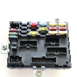 46412170 CENTRALINA SCATOLA PORTAFUSIBILI FIAT PUNTO 1.1 B 1998