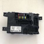 13308948 CENTRALINA SCATOLA PORTAFUSIBILI OPEL CORSA D 1.3 D 2010