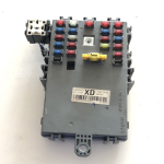 96826374 CENTRALINA PORTAFUSIBILI BODY COMPUTER CHEVROLET AVEO 1.2 B 2010