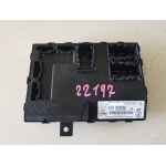 8V51-15K600-CH CENTRALINA SCATOLA PORTAFUSIBILI FORD FIESTA 1.6 D 70KW 2010 TZJA