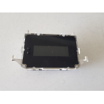 8A6T-18B955-AK DISPLAY SCHERMO COMPUTER DI BORDO FORD FIESTA 1.6 D 70KW 2010