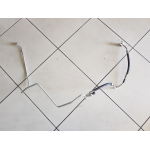 51858894 TUBO TUBAZIONE CONDOTTO ARIA CONDIZIONATA A/C FIAT PANDA 1.2 B 51 KW 2015