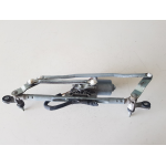 MS159200-9260 MOTORINO ASTA TERGI TERGICRISTALLO ANTERIORE FIAT PANDA 1.2 B 51KW 2015