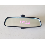 SPECCHIO SPECCHIETTO RETROVISORE INTERNO FORD FIESTA ANNO 2010  