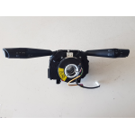 07356221860 DEVIOLUCI DEVIO LUCI LEVA ROTORE CONTATTO SPIRALATO FIAT PANDA 1.2 B 51KW 2015
