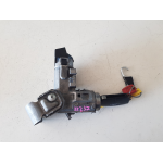 9V213F880EB BLOCCO BLOCCHETTO DI AVVIAMENTO CON CHIAVE FORD FIESTA 1.6 D 70KW 2010 TZJA