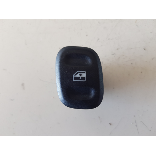 735536759 COMANDO INTERRUTTORE PULSANTE PORTA ANTERIORE SINISTRA FIAT PANDA 2015