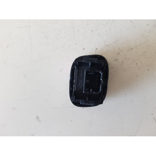 735536759 COMANDO INTERRUTTORE PULSANTE PORTA ANTERIORE SINISTRA FIAT PANDA 2015