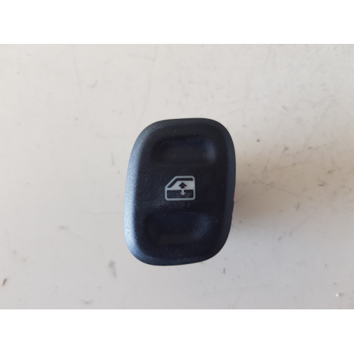 735536760 COMANDO INTERRUTTORE PULSANTE PORTA ANTERIORE DESTRA FIAT PANDA 2015