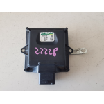 DE817085 CENTRALINA GPL ZAVOLI FIAT PANDA 1.2 B 51 KW 2015 