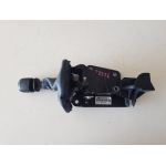 502942700 SELETTORE POMELLO CAMBIO MARCE FIAT PANDA 1.2 B 51KW 2015 