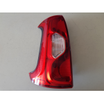 51843643 STOP FANALE FANALINO LUCE POSTERIORE SINISTRA FIAT PANDA 1.2 B 51KW 2015 