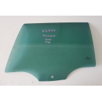 VETRO SCENDENTE SCURO PORTA POSTERIORE SINISTRA SKODA OCTAVIA SW 2011