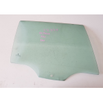 VETRO SCENDENTE PORTA POSTERIORE DESTRA SKODA OCTAVIA SW 2010
