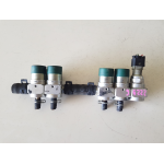 110R-000119 4 INIETTORI GPL FIAT PANDA 1.2 B 51KW 2015 67R-010187 JETMY17 