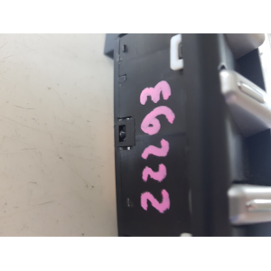 735473466 PULSANTE COMANDO INTERRUTTORE CITY LANCIA DELTA 1.4 B 2012