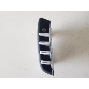 735473466 PULSANTE COMANDO INTERRUTTORE CITY LANCIA DELTA 1.4 B 2012