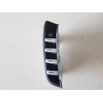 735473466 PULSANTE COMANDO INTERRUTTORE CITY LANCIA DELTA 1.4 B 2012