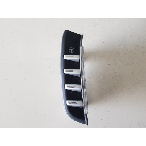735473466 PULSANTE COMANDO INTERRUTTORE CITY LANCIA DELTA 1.4 B 2012