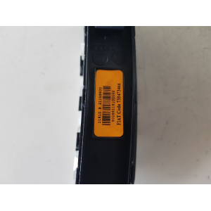 735473466 PULSANTE COMANDO INTERRUTTORE CITY LANCIA DELTA 1.4 B 2012