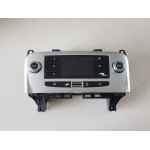 735487107 CENTRALINA COMANDO CLIMA ARIA A/C LANCIA DELTA 2012 