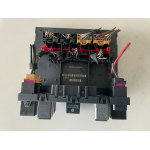 CENTRALINA Audi A3 8P Comfort Unità Controllo Relè Scatola 8P0907279J