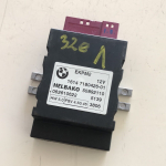 55892110 MODULO CENTRALINA POMPA CARBURANTE BMW X3 E86 2.0 D 2006