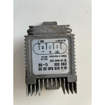 a0255453232 CENTRALINA VENTOLE RADIATORE VENTOLA MERCEDES-BENZ CLASSE A (w168) a