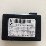 6923954-02 SENSORE PIOGGIA BMW X3 E83 2.0 D 2009