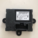 7G9T-14B534-BF CENTRALINA PORTA POSTERIORE SINISTRA SX FORD FIESTA 2015