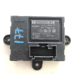 CV1T14B532AF CENTRALINA COMFORT PORTA POSTERIORE SX FORD FIESTA 2012