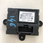 6G9T-14B534-AK CENTRALINA COMFORT PORTA POSTERIORE DESTRA FORD S MAX 2006