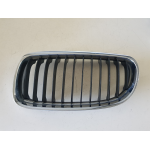 GRIGLIA PARAURTI ANTERIORE SINISTRA BMW 320 2.0 D 120KW 2008