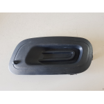 735520448 MASCHERINA INFERIORE SINISTRA PARAURTI ANTERIORE FIAT PANDA 2015