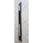 MINIGONNA SPOILER SOTTORPORTA SINISTRA LATO GUIDA LANCIA DELTA 2012