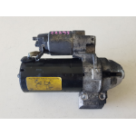 1241 7812034-01 MOTORINO DI AVVIAMENTO BMW 320 D 2.0 D 120KW 2012 N47D20C