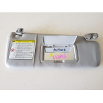 13503951 ALETTA PANTINA PARASOLE DESTRA LATO PASSEGGERO OPEL MERIVA B 2016