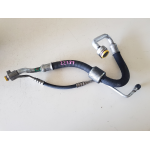 9168365-02  TUBO TUBAZIONE ARIA CONDIZIONATA A/C BMW 320 2.0 D 120KW 2009 N47D20C