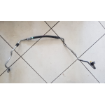 6989307-05 TUBO TUBAZIONE CONDOTTO ARIA CONDIZIONATA A/C BMW 320 2.0 D 120KW 2008 N47D20C